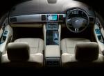 Jaguar XFR 2009 года